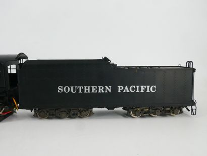 KTM (Japan) 
Southern Pacific 4-8-8-4
Locomotive...