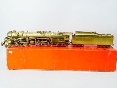 (Korea) (sold by Precision Scale Co) :
NORTHFOLK...