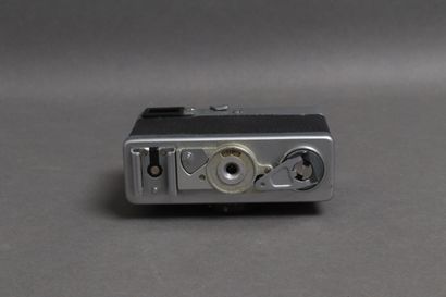 ROLLEI
Camera model 35, obj. Tessar 1:3.5...