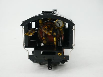 ASTER HOBBY Inc (Japan) :
JNR C57 05
Live...