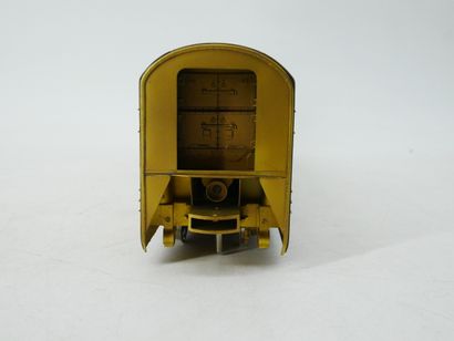 DONG JIN (Korea) :
PENNSYLVANIA RAILROAD...