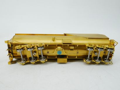 SAMHONG SA (Korea) :
GN N-3 2-8-8-0
Metal...