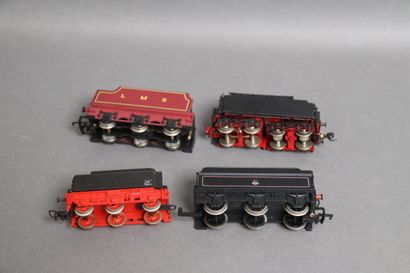 ROCO - MECCANO - JOUEF - MAINLINE and miscellaneous...