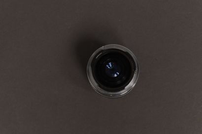 RECTAFLEX
Camera n°29065, obj. Pentacon 3.5/30
One...