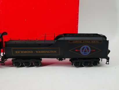SAMHONG SA (Korea) :
RF P GOVERNOR Class...