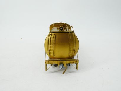 KTM (Japan) :
CAB FORWARD AC4 2-8-8-4
Metal...