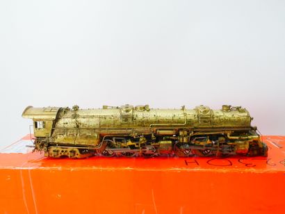 (Korea) (sold by Precision Scale Co) :
NORTHFOLK...