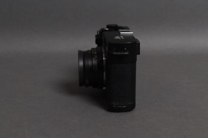 LEICA
Camera model CL, obj. Leitz Wetzlar...