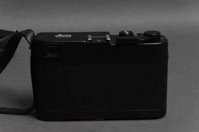 LEICA
Apapreil photo model CL, obj. Leitz...