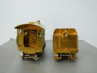 KMT (Japan):
Little River Railroad Co 2-4-4-2...