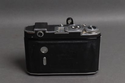 ZEISS IKON 
Super Ikonta 532/16 bellow camera,...