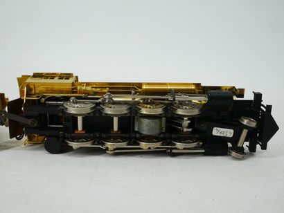 KTM (Japan) :
Union Pacific
Locomotive and...