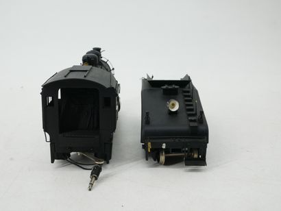 KTM (Japan):
Pennsylvania 0-6-0
Locomotive...