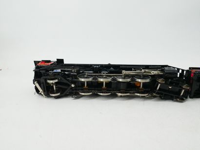 FM (Korea) :
Southern Pacific MT-2 Class...