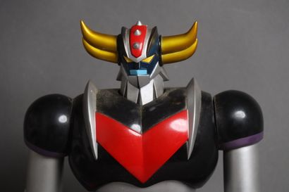 DYNAMIC edition
GOLDORAK figurine, articulated,...