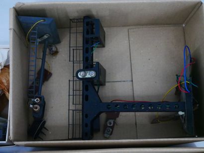 GMP, JEP and miscellaneous :
Large lot of...