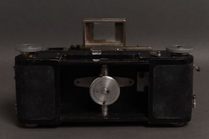 VELLEAUS, Montrouge
Ontoscope with two obj....