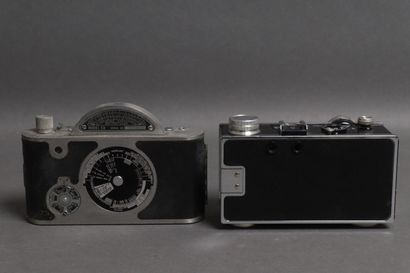 Batch :
- UNIVERSAL
Camera model Mercury...