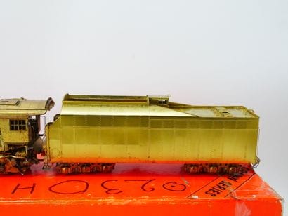 (Korea) (sold by Precision Scale Co) :
NORTHFOLK...