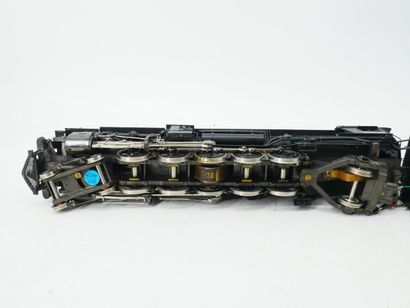 KTM (Japan) :
Southern Pacific 251 4-10-0
Locomotive...