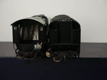 KTM (Japan):
New York Central 4-8-4 Niagara
Metal...