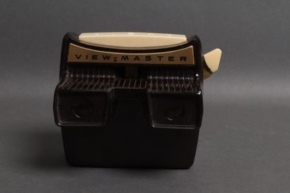 VIEW MASTER
3-dimensional viewer model F...