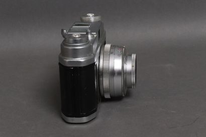 FOCA
- Sport model camera, obj. Foca-Neoplar...
