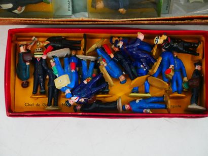 HORNBY, ZELEZNICE, MDM, STARLUX, MERTEN and...