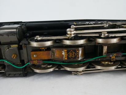 KTM (Japan) 
Southern Pacific 4-8-8-4
Locomotive...