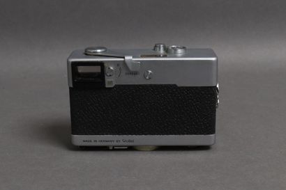 ROLLEI
Camera model 35, obj. Tessar 1:3.5...