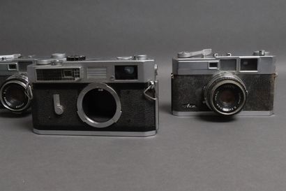 Lot :
- SEARS
Camera model Tower 19, obj....