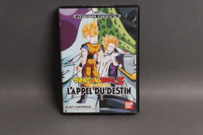 Megadrive :
1 