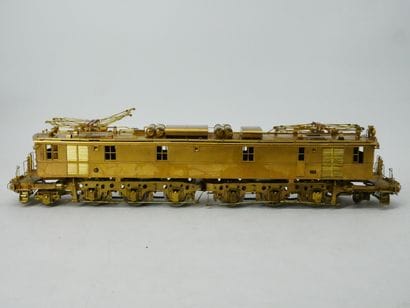 KTM (Japan) :
Great Northern Electric Class...