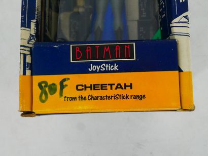 BATMAN 
Batman Joystick (Sega Maga Drive...