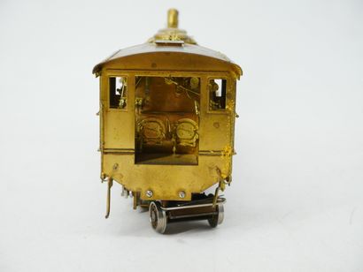 KMT (Japan):
Great Northern Class L-1 2-6-6-2
Metal...