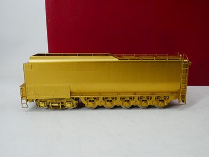 KTM (Japan) :
Union Pacific Challenger 4-6-6-4
Metal...