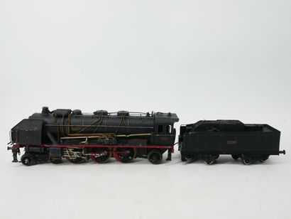 FOURNEREAU (France) :
Condition 231 4-6-0
Locomotive...