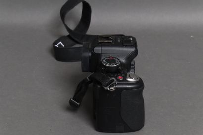 PANASONIC
- Lumix GH2 full HD
- Obj. Lumix...
