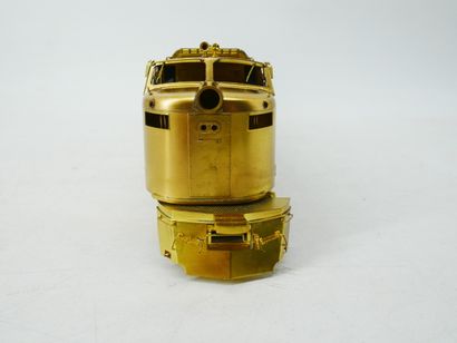 AJIN (Korea) : 
UP Std. Propane Turbine W/Plated...