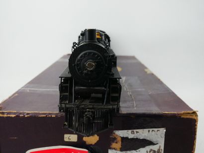 KTM (Japan) :
AT SF 3437
Metal locomotive...