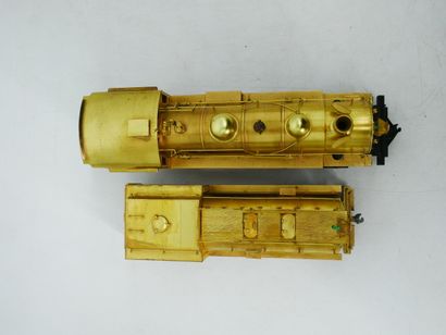 KTM (Japan) :
Union Pacific
Locomotive and...