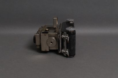 VELLEAUS, Montrouge
Ontoscope with two obj....