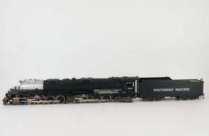 KTM (Japan) 
Southern Pacific 4-8-8-4
Locomotive...