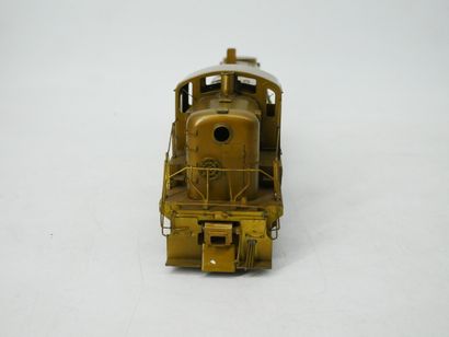 (Korea) :
R53 Alco
Metal locomotive.
Electric...