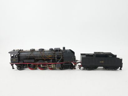 FOURNEREAU (France) :
Condition 231 4-6-0
Locomotive...