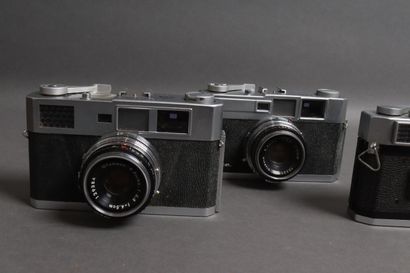 Lot :
- SEARS
Camera model Tower 19, obj....