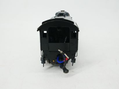KTM (Japan) :
PENNSYLVANIA RR Pacific K-4s...