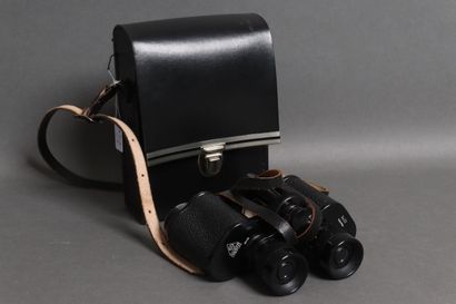 LUXOR LUMIFLEX
Pair of 8 x 32 140m °/°° binoculars
In...