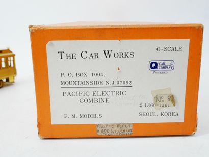 FM (Korea) :
Mountainside N.J. 07092 Pacific...