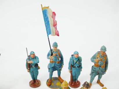 CELLOSE (France), SFBJ (France) and others...
